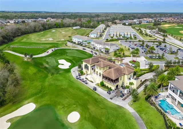 23rd image of 792 Driving Range Ct, Reunion, FL 34747 | MLS# O6418913