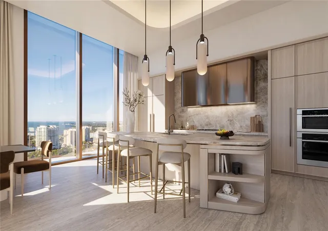 Photo 3 of Condo for sale at 1390 Main St #1602, Sarasota, FL 34236 | MLS# A4697781 | Listing updated on 2026-08-28