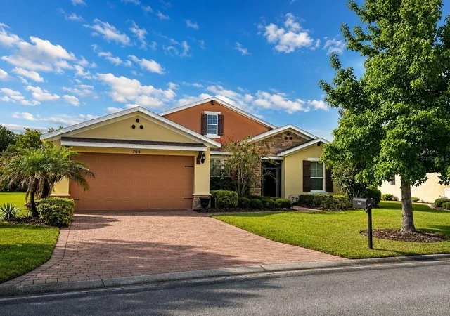 Photo 2 of Single family home for sale at 766 Carmel Ln, Kissimmee, FL 34759 | MLS# S5152388 | Listing updated on 2026-08-18