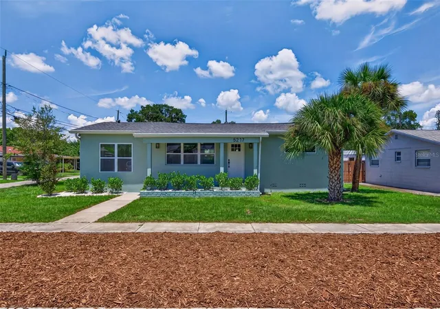 1st image of 5217 18th Ave S, Gulfport, FL 33707 | MLS# TB8522587