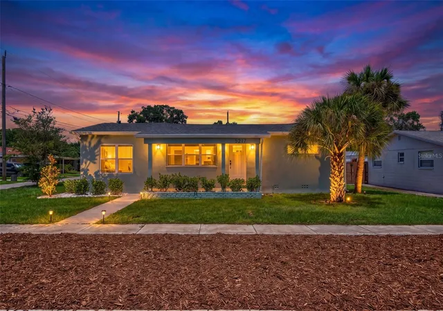 2nd image of 5217 18th Ave S, Gulfport, FL 33707 | MLS# TB8522587