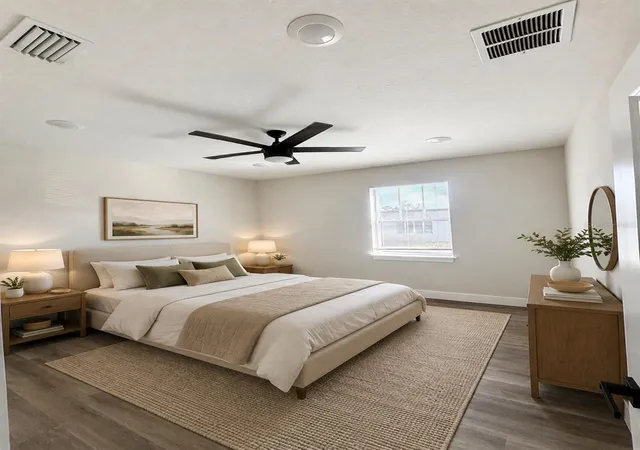 Photo 20 of Single family home for sale at 4710 21st Street N, Saint Petersburg, FL 33714 | MLS# TB8522618 | Listing updated on 2026-09-01