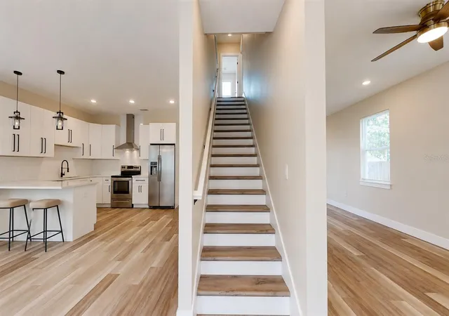 Photo 3 of Single family home for sale at 4710 21st Street N, Saint Petersburg, FL 33714 | MLS# TB8522618 | Listing updated on 2026-09-01