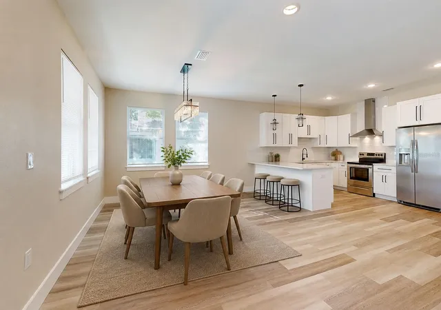 Photo 3 of Single family home for sale at 4710 21st Street N, Saint Petersburg, FL 33714 | MLS# TB8522618 | Listing updated on 2026-10-29