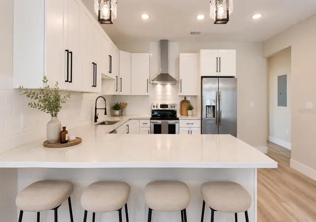 Photo 4 of Single family home for sale at 4710 21st Street N, Saint Petersburg, FL 33714 | MLS# TB8522618 | Listing updated on 2026-10-29