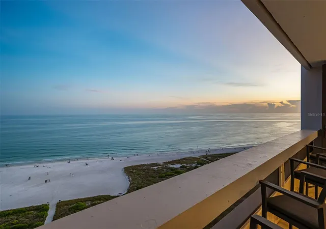 2nd image of 5400 Ocean Blvd #15 1-4, Sarasota, FL 34242 | MLS# A4698001