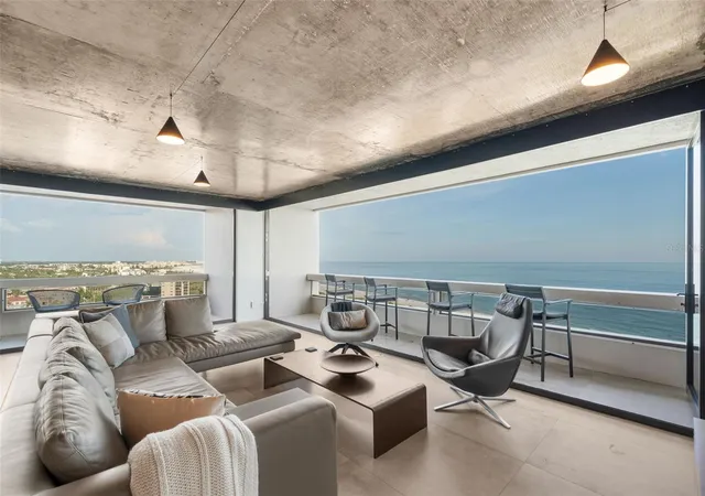 5th image of 5400 Ocean Blvd #15 1-4, Sarasota, FL 34242 | MLS# A4698001