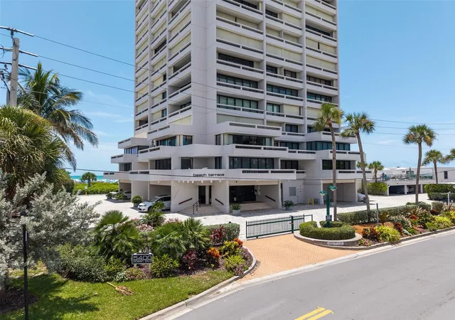 2nd image of Beach Terrace Association, SARASOTA, FL 34242