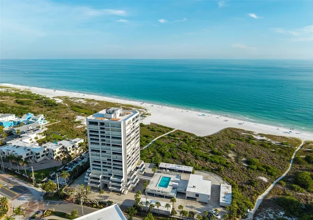 99th image of 5400 Ocean Blvd #15 1-4, Sarasota, FL 34242 | MLS# A4698001