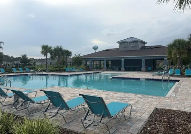 Photo 2 of Single family home for sale at 2439 Violet Shelton Ct, Sanford, FL 32773 | MLS# O6419808 | Listing updated on 2026-08-17