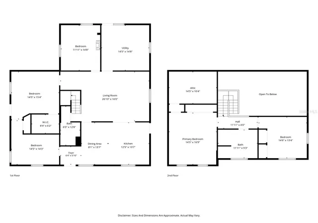 50th image of 1518 Dickens Rd, Lake Wales, FL 33898 | MLS# O6419895