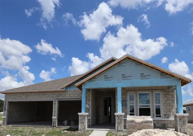 2nd image of 318 Stetson Rise Ct, Plant City, FL 33566 | MLS# TB8523167
