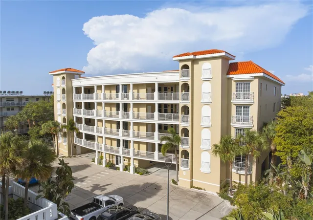 Photo 2 of Condo for sale at 3805 Gulf Blvd #203, St Pete Beach, FL 33706 | MLS# TB8523219 | Listing updated on 2026-10-02