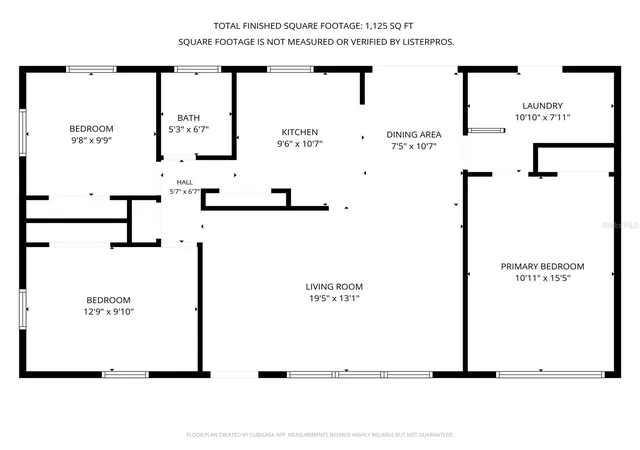 46th image of 8331 55th St N, Pinellas Park, FL 33781 | MLS# O6420289