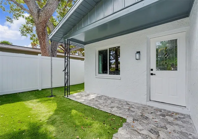 Photo 1 of Single family home for sale at 8170 22nd Avenue N, Saint Petersburg, FL 33710 | MLS# TB8523926 | Listing updated on 2026-08-29
