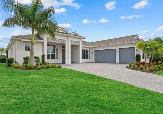 Photo 1 of Single family home for sale at 8133 Nevis Run, Lakewood Ranch, FL 34202 | MLS# A4698345 | Listing updated on 2026-10-21