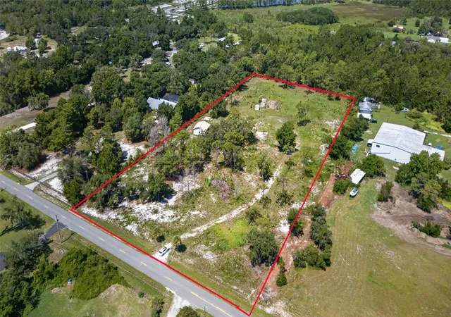 Photo 2 of Land for sale at 2670 Mcmichael Rd, St Cloud, FL 34771 | MLS# O6420577 | Listing updated on 2026-08-19