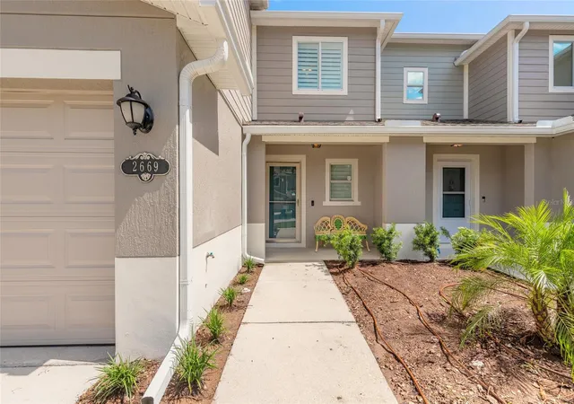 4th image of 2669 Sicily Dr, New Smyrna Beach, FL 32168 | MLS# NS1088601