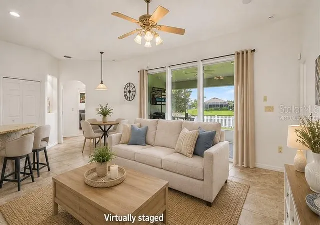 Photo 3 of Single family home for sale at 1754 Tributory Ln, Port Orange, FL 32128 | MLS# O6420624 | Listing updated on 2026-09-04