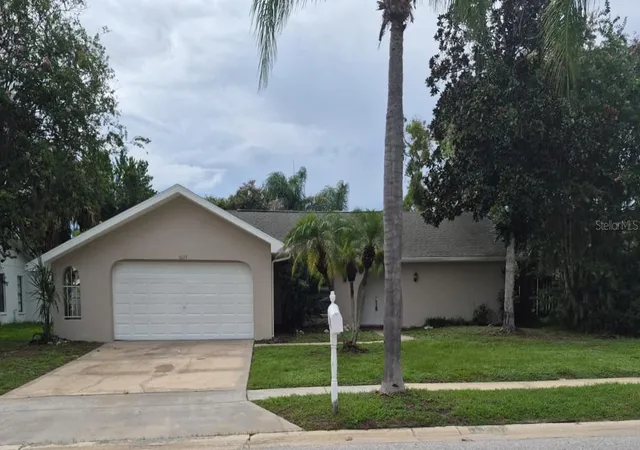Photo 1 of Sale Pending at 10227 Landmark Dr, Hudson, FL 34667 | MLS# TB8524214 | Listing updated on 2026-08-17