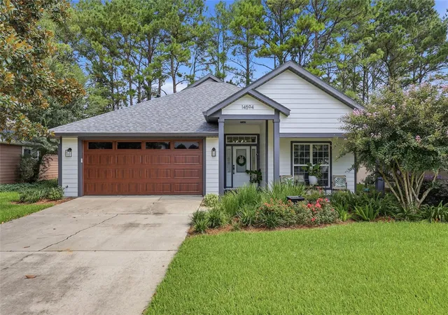 1st image of 14594 Nw 25th Ave, Newberry, FL 32669 | MLS# GC541542