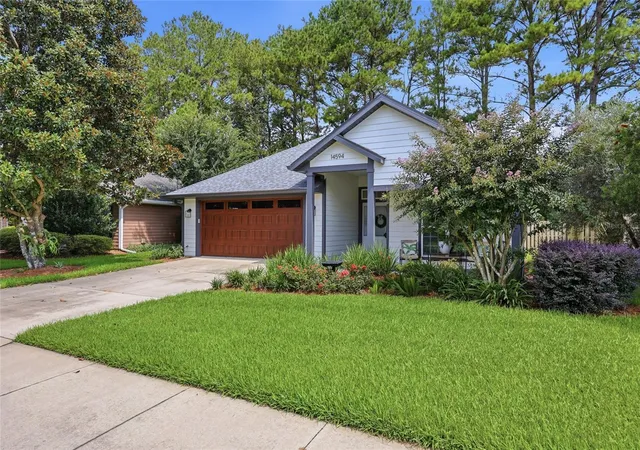 3rd image of 14594 Nw 25Th Ave, Newberry, FL 32669 | MLS# GC541542