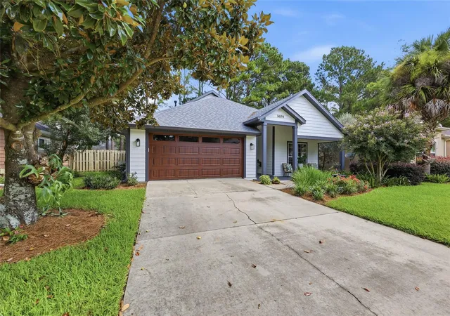 4th image of 14594 Nw 25Th Ave, Newberry, FL 32669 | MLS# GC541542