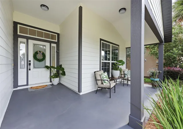 5th image of 14594 Nw 25Th Ave, Newberry, FL 32669 | MLS# GC541542