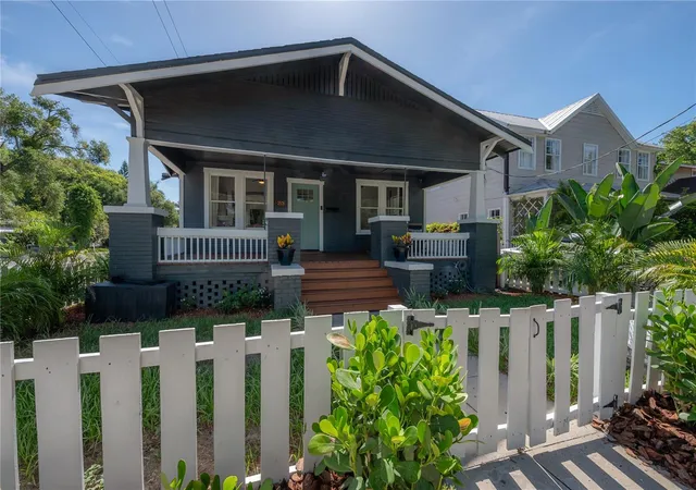 2nd image of 2831 N Morgan St, Tampa, FL 33602 | MLS# TB8524232
