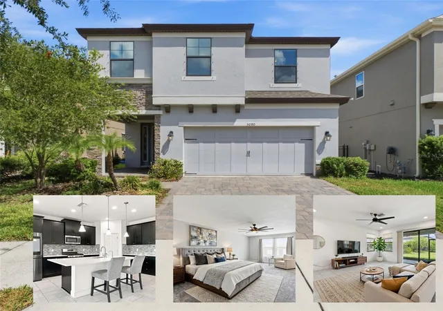 1st image of 5080 Ballantrae Blvd, Land O Lakes, FL 34638 | MLS# TB8524257