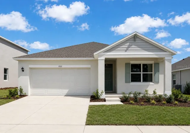 1st image of 4922 Marshelder St, Apopka, FL 32712 | MLS# O6420879