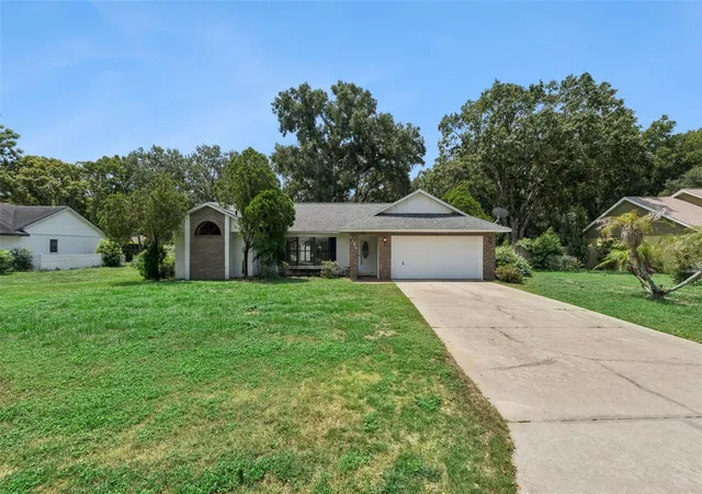 1st image of 4160 Wood Dr, Mount Dora, FL 32757 | MLS# G5114426