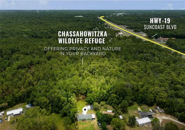 2nd image of 7927 W Cyprian Ct, Homosassa, FL 34448 | MLS# OM727652