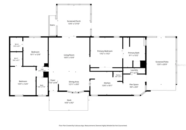 37th image of 7927 W Cyprian Ct, Homosassa, FL 34448 | MLS# OM727652