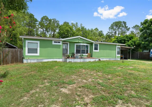 4th image of 7927 W Cyprian Ct, Homosassa, FL 34448 | MLS# OM727652