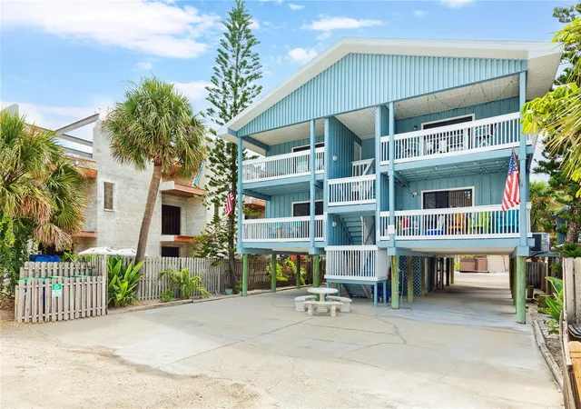 1st image of 812 Gulf Blvd #3, Indian Rocks Beach, FL 33785 | MLS# TB8524687
