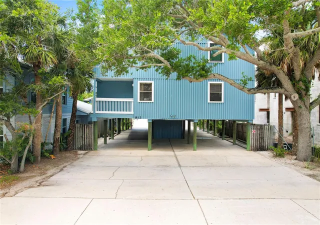 4th image of 812 Gulf Blvd #3, Indian Rocks Beach, FL 33785 | MLS# TB8524687