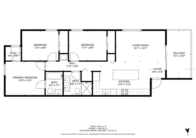 44th image of 812 Gulf Blvd #3, Indian Rocks Beach, FL 33785 | MLS# TB8524687