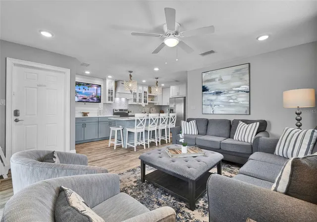 5th image of 812 Gulf Blvd #3, Indian Rocks Beach, FL 33785 | MLS# TB8524687