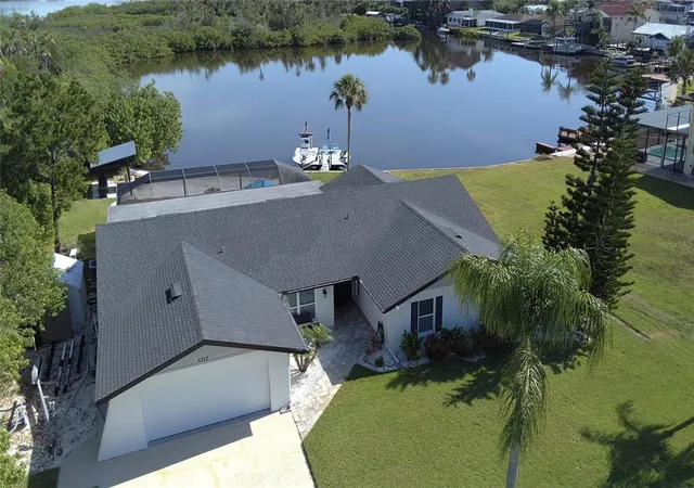 Photo 3 of Single family home for sale at 5717 Seabreeze Dr, Port Richey, FL 34668 | MLS# TB8524705 | Listing updated on 2026-09-21