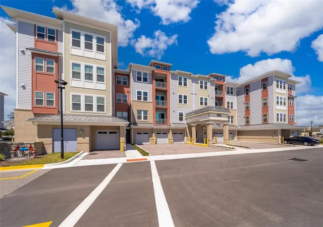 Photo 1 of Condo for sale at 7521 Laureate Blvd #5208, Orlando, FL 32827 | MLS# S5152787 | Listing updated on 2026-09-08