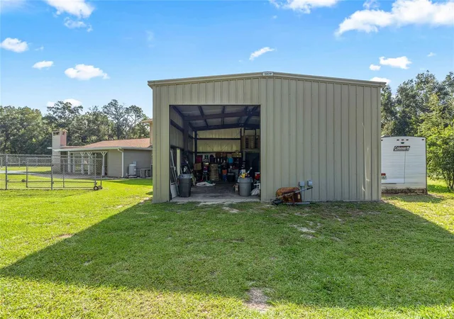 67th image of 2809 Ne 49th St, Ocala, FL 34479 | MLS# OM727685