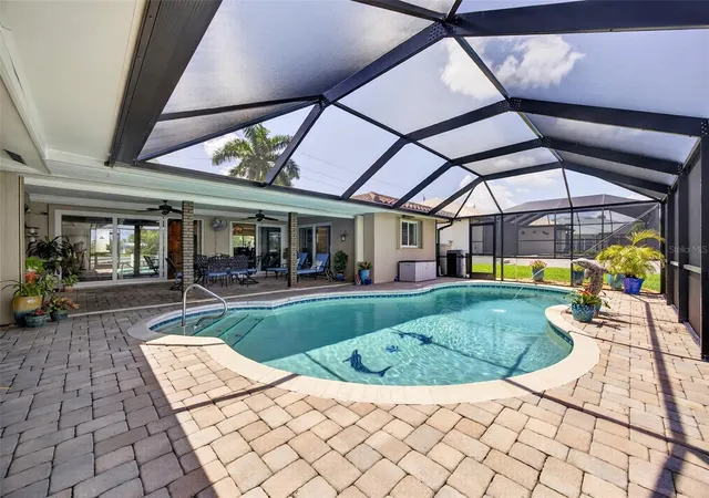 4th image of 359 Bal Harbor Blvd, Punta Gorda, FL 33950 | MLS# C7527934