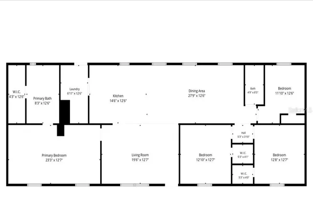 49th image of 38 Se 70th Cir, Ocala, FL 34472 | MLS# OM727723