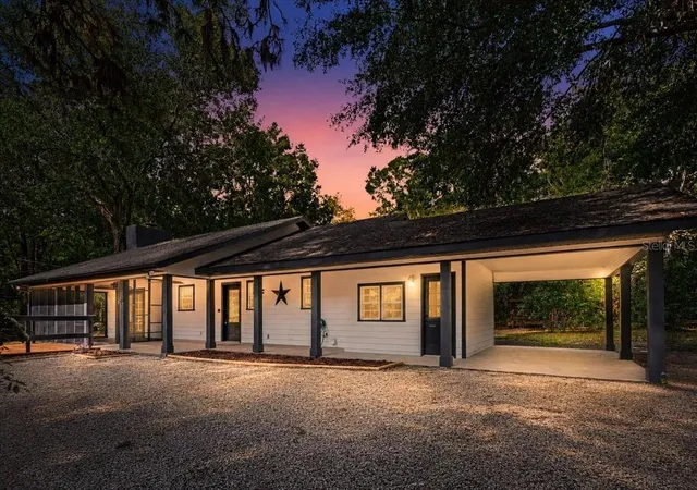 Photo 1 of Single family home for sale at 5309 Ne 60th Avenue, High Springs, FL 32643 | MLS# GC541618 | Listing updated on 2026-09-02