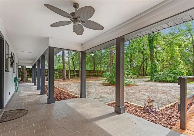 Photo 3 of Single family home for sale at 5309 NE 60th Avenue, High Springs, FL 32643 | MLS# GC541618 | Listing updated on 2026-09-02