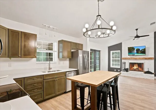 Photo 3 of Single family home for sale at 5309 Ne 60th Avenue, High Springs, FL 32643 | MLS# GC541618 | Listing updated on 2026-09-02