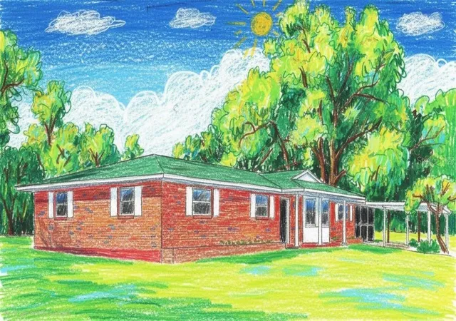 1st image of 4926 Magnolia Ridge Rd, Fruitland Park, FL 34731 | MLS# G5114537