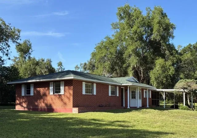 2nd image of 4926 Magnolia Ridge Rd, Fruitland Park, FL 34731 | MLS# G5114537