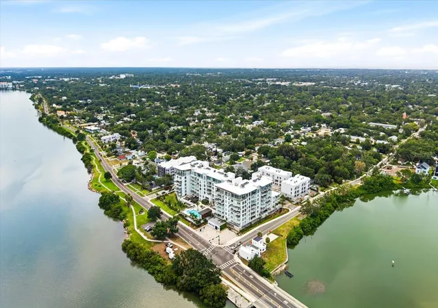 4th image of 1020 Sunset Point Rd #601, Clearwater, FL 33755 | MLS# TB8525139